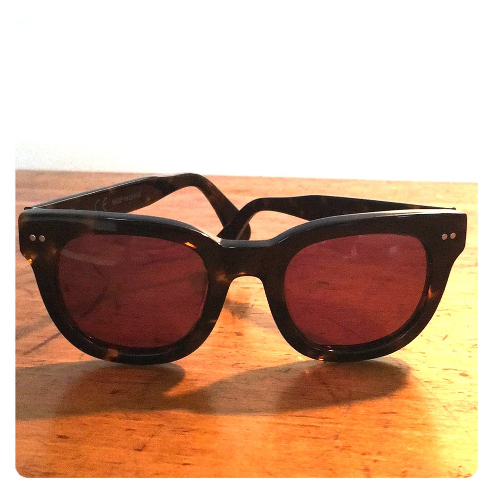 Madewell Sunglasses